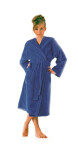 Detský župan Tampa 91495852 - Vestis 140 středně modrá