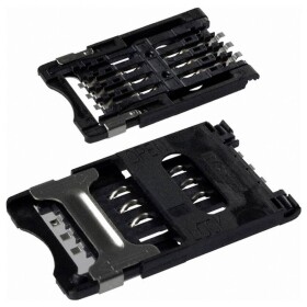 C & K Switches CCM033001LFTR102 1 ks; CCM033001LFTR102