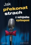 Jak překonat strach z veřejného vystoupení, Esposito Janet