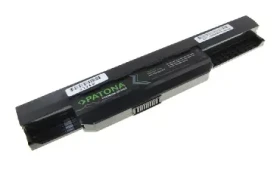 PATONA batéria pre notebook ASUS A32-K53 / 5200mAh Li-Ion / 11.1V / PREMIUM (PT2335)