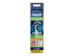 Oral-B Cross Action 10 ks