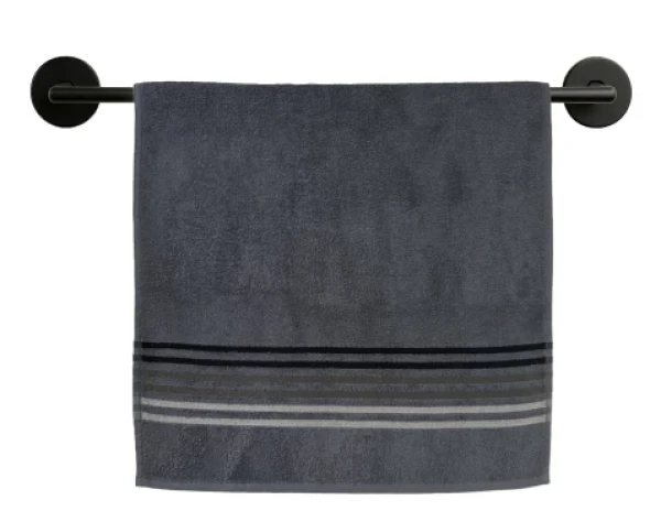 Uterák Tropez 50x100 cm, antracitový%