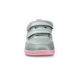 Beppi Preteado Silver celoročné nízke barefoot topánky 25 EUR