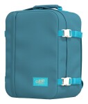 Cestovný batoh do lietadla CabinZero Classic 28L Bali Blue