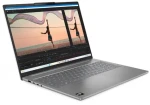 Lenovo IdeaPad Slim 5 16AKP10 sivá (83HY00A5CK) / 16" WUXGA / AMD RYZEN AI 5 330 / 16GB / 512GB SSD / AMD Radeon / W11H (83HY00A5CK)