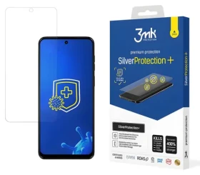 3mk SilverProtection+ Motorola Moto G14 / Ochranná fólia / Antimikrobiálna