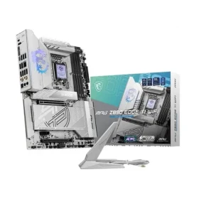 MSI MPG Z890 EDGE TI WIFI / Z890 / LGA 1851 / 2x DDR5 / PCIex16 / 5GLAN / Mini-ITX (MPG Z890I EDGE TI WIFI)