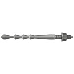 Fischer FHB II-A L M20 x 210/50 A4 kotviacu tyč Highbond 260 mm 25 mm 97629 4 ks; 97629