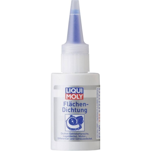 Liqui Moly povrchové tesnenie 3810 50 g; 3810