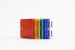 Mamido Cleverclixx stavebnica LEGO sada – Intense 16 ks
