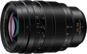 Panasonic Panasonic Leica DG 1,7/25-50