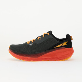 Tenisky Altra M Fwd Via Black/ Orange EUR 42.5