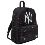 New Era MLB New York Yankees Batoh so záplatami 60503765 jedna velikost