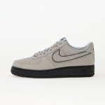 Tenisky Nike Air Force 1 '07 Lv8 Lt Smoke Grey/ Lt Smoke Grey-Black EUR 40.5
