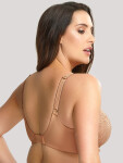 Dámska podprsenka s kosticami Estel 9685 Solid - Panache 95J