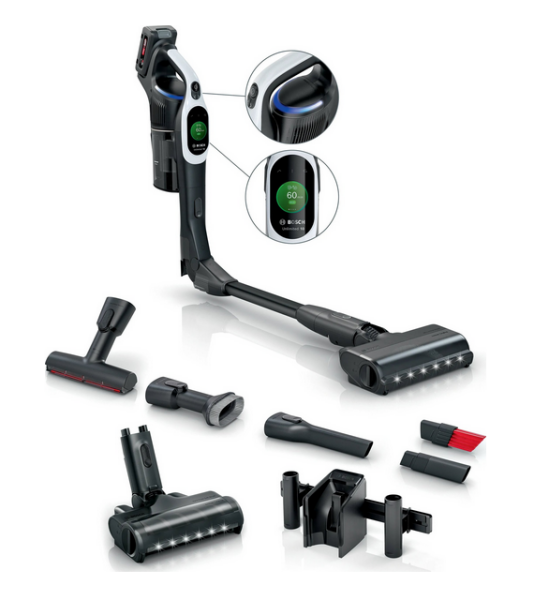 BOSCH BCS 1041WAC UNLIMITED