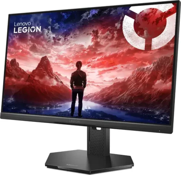 24,5" Lenovo Legion 25-10 čierna / Monitor / IPS / FHD 1920×1080 / 320Hz / 0,5ms / 2× HDMI 2.1 + DP / Pivot (67D4GAC3EU)
