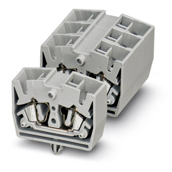 Mini feed-through terminal block MSDB 2,5-RZ 3244339 Phoenix Contact; 3244339