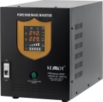 KEMOT PROsinus-2200 URZ3431B 2200VA / 1600W