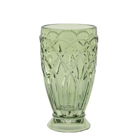 Chic Antique Pohár Saint-Émilion Olive 350 ml