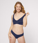 Sloggi ZERO Feel Tanga EX TRUE NAVY sloggi TRUE NAVY sloggi BLUE