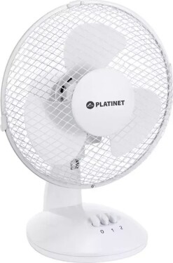 Prokovinet Prokovinet fan 9', white (44743)