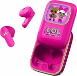 L.O.L Surprise! Ausinės OTL L.O.L. Surprise! SLIDE TWS L