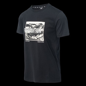 Pánske tričko s krátkym rukávom REMAN L