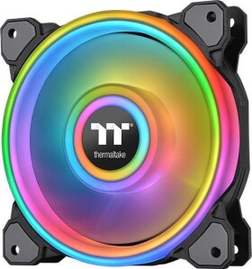 Thermaltake Riing Quad 14 RGB (CL-F089-PL14SW-C)