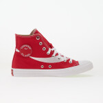 Tenisky Converse x Coca-Cola Chuck Taylor All Star Racing red EUR 41.5