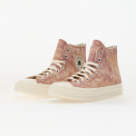 Tenisky Chuck 70 Washed Denim Light Saddle/ Egret/ Egret EUR 36