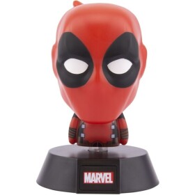 Icon Light Deadpool