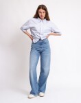Carhartt WIP W' Jane Pant Blue heavy true stone no length 27