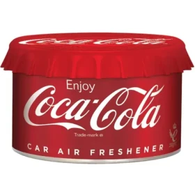 Airpure Osviežovač vzduchu/vôňa do auta - Coca-Cola Original (CC-ICONCAP-899-O)