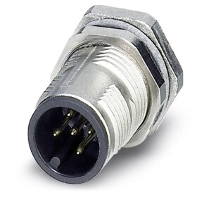 Panel feed-through SACC-DSI-MS-5CON-M12 SCO 1551833 Phoenix Contact; 1551833