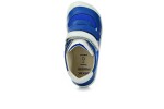 Geox Steppieup Royal/White barefoot tenisky 22 EUR