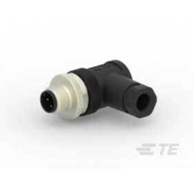 TE Connectivity TE AMP M8/M12 Connectors T4113001041-000 1 ks; T4113001041-000