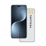 Tactical Glass Shield 5D sklo pre Honor Magic7 Pro Black (57983124109)