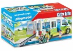 Playmobil® City Life 71329 Školský autobus