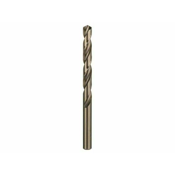 BOSCH Vrták do kovu HSS-Co, DIN 338 10x87x133mm