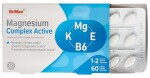 Dr.Max Magnesium Complex Active