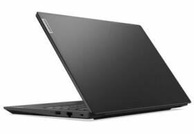 Lenovo V14 G4 AMN čierna / 14 FHD / AMD RYZEN 3 7320U 2.4GHz / 8GB / 256GB SSD / AMD Radeon / BezOS (82YT00HQCK)