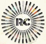 AK interactive AK Real Colors Marker US Interior Yellow Green RCM023