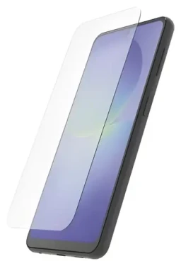 HAMA Clear Protect / Ochranné sklo na displej / Samsung Galaxy A37 5G / 6,7 "/ 9H