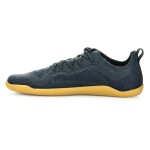 Vivobarefoot Primus Lite Knit Natural M Eclipse barefoot tenisky 42 EUR
