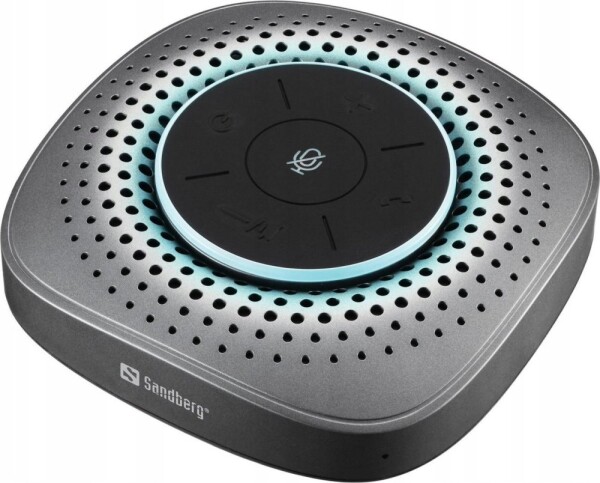 Sandberg SpeakerPhone Bluetooth+USB