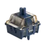 Akko Astrolink Magnetic Switch modrá / 5-Pin / lineárne / MX-Stem / 36g - 45 ks (6925758633352)