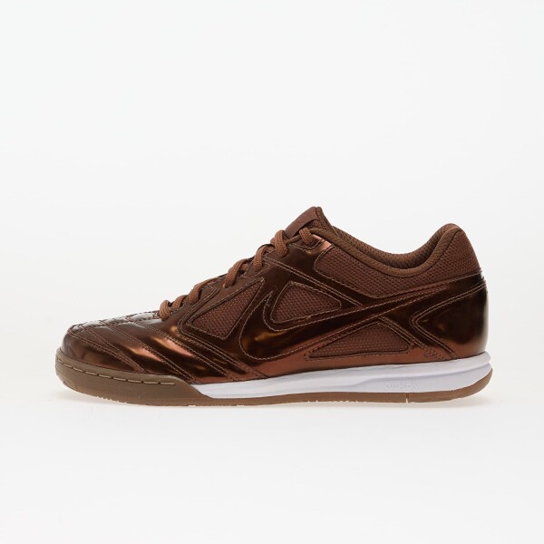 Tenisky Nike Gato Lv8 Fauna Brown/ Fauna Brown-White EUR 45