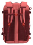 Batoh do lietadla 55x40x20 CabinZero Classic Plus 42L Peach Valley