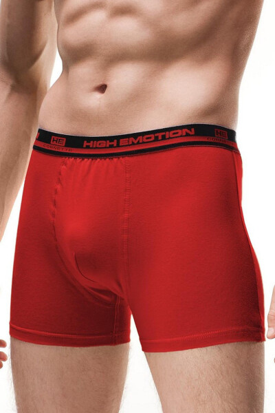 Pánské model 2656170 High Emotion Červená M - Cornette